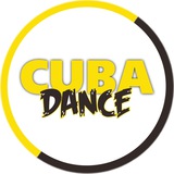Telegram profile photo for Cuba Dance Танцы Волжский