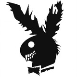 Telegram profile photo for Rabbit white rabbit