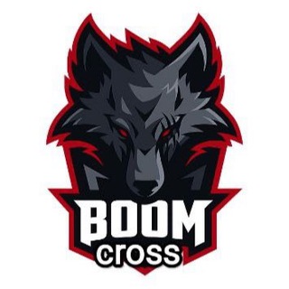 Telegram profile photo for BOOMCROSS