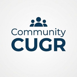 Telegram profile photo for Community CUGR