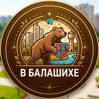 Telegram profile photo for В Балашихе