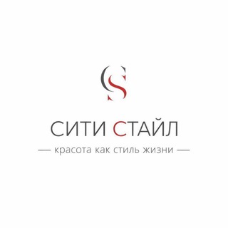Telegram profile photo for Салоны красоты Сити Стайл