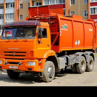 Telegram profile photo for Спецобслуживание плюс
