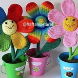 Telegram profile photo for بافتنی ستاره