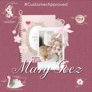 Telegram profile photo for Testimonie of @marygoez