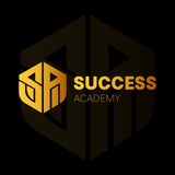 Telegram profile photo for SUCCESS ACADEMY ( FOREX FREE SlGNAL)