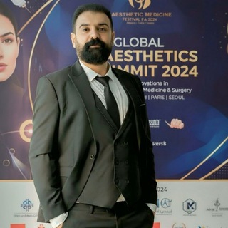 Telegram profile photo for دکتر طریقتی