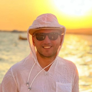 Telegram profile photo for Alan_Khadaev