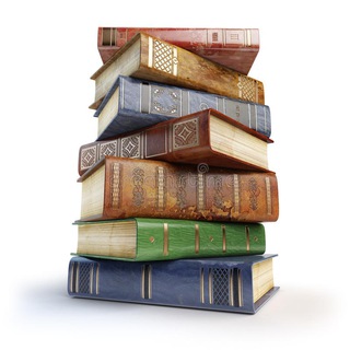 Telegram profile photo for Bibliothek der Wahrheit