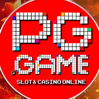 Telegram profile photo for PG.GAME FREE