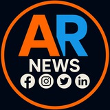 Telegram profile photo for AccRonix - NEWS