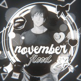 Telegram profile photo for 𝑵𝑶𝑽𝑬𝑴𝑩𝑬𝑹