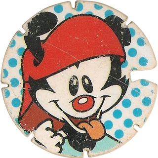 Telegram profile photo for Wakko3421 | PAYING OR NOT