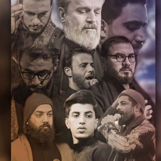 Telegram profile photo for قصائد حسينية مكتوبة / شور