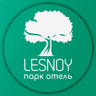 Telegram profile photo for LESNOY парк отель