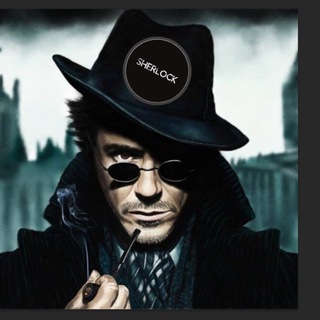 Telegram profile photo for * Sherlock Multichain *πππ