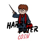 Telegram profile photo for HARRY POTTER
