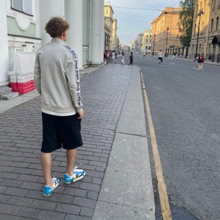 Telegram profile photo for SILT