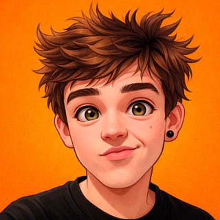 Telegram profile photo for Лэт