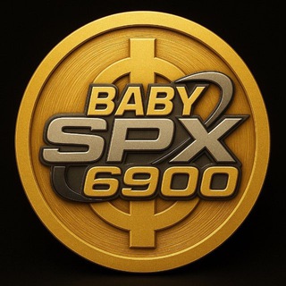 Telegram profile photo for BabySPX6900 CTO Portal