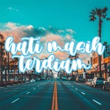 Telegram profile photo for hatimasihterdiam