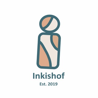 Telegram profile photo for Инкишоф - Мактаби Онлайн
