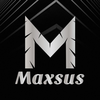 Telegram profile photo for MAXSUS!!!