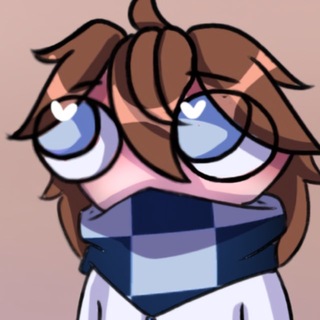 Telegram profile photo for . .( ShiiYun )