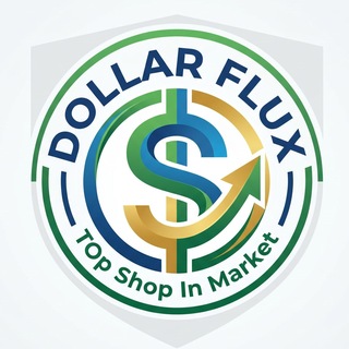 Telegram profile photo for Dollarflux