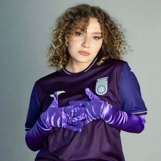 Telegram profile photo for Ксюша сказала