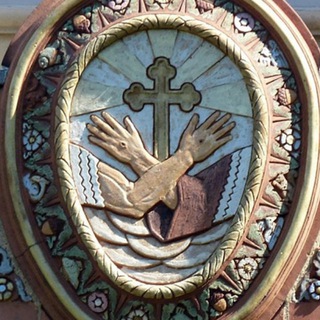 Telegram profile photo for Францисканцы в России (OFMConv)
