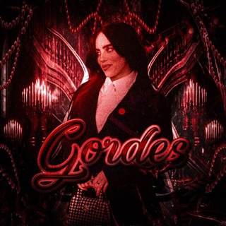 Telegram profile photo for Gordes
