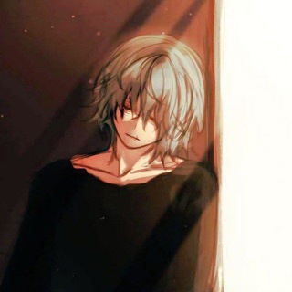 Telegram profile photo for Shigaraki//daily+Cf