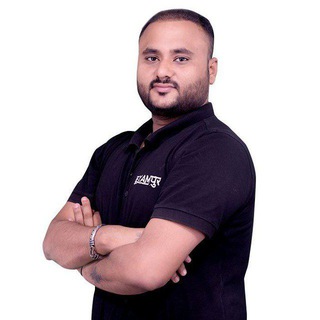 Telegram profile photo for Vipul Sir Exampur Maths 😍