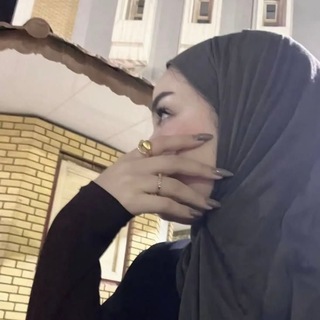 Telegram profile photo for حِنيَنة