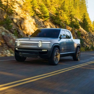 Telegram group profile photo for Rivian Club