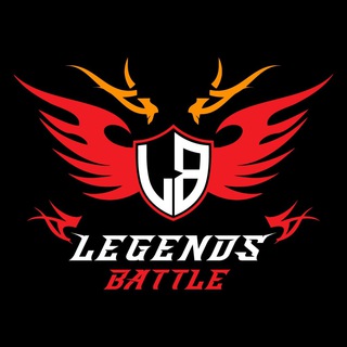 Telegram profile photo for Legends Battle