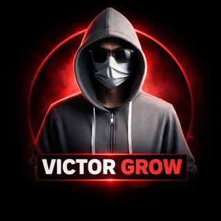 Telegram profile photo for VICTOR GROW