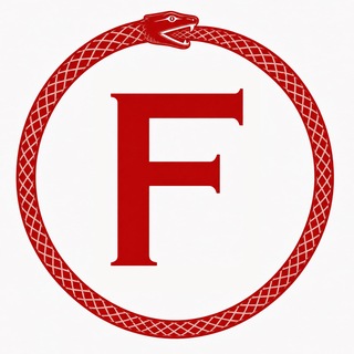 Telegram profile photo for Fusion