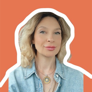 Telegram profile photo for ОТЗЫВЫ о Колесниковой Елене