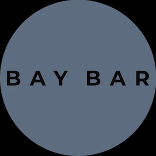 Telegram profile photo for BayBar | БэйБар