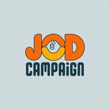 Telegram profile photo for JOD Campaigns