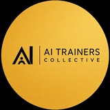 Telegram profile photo for Обучение преподавателей ( Ai Training)