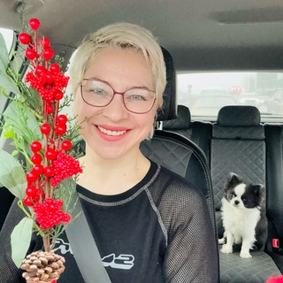 Telegram profile photo for Drivingpsy