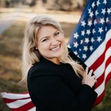 Telegram profile photo for Kat Cammack