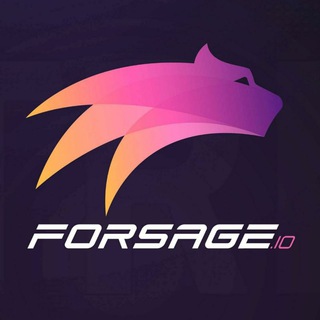 Telegram profile photo for forsage کسب درآمد⚡
