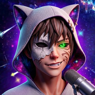 Telegram profile photo for SparkLumin
