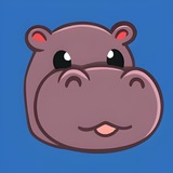 Telegram profile photo for TONI HIPPO CTO