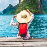Telegram profile photo for Пути шествия по миру
