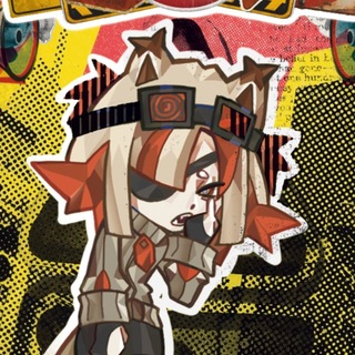 Telegram profile photo for KUSURI KIF/RedPanda